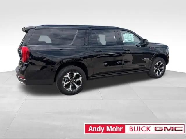 2026 GMC Yukon XL 4WD AT4 Ultimate
