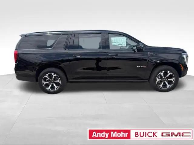 2026 GMC Yukon XL 4WD AT4 Ultimate