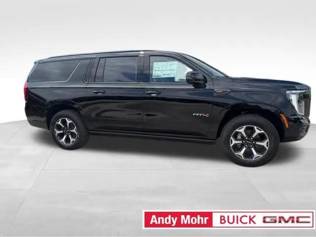 2026 GMC Yukon XL 4WD AT4 Ultimate