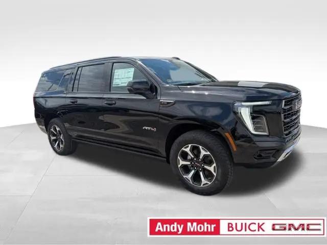 2026 GMC Yukon XL 4WD AT4 Ultimate