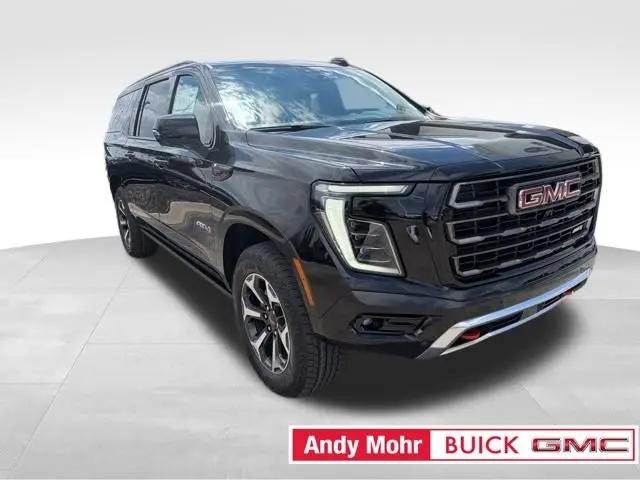 2026 GMC Yukon XL 4WD AT4 Ultimate