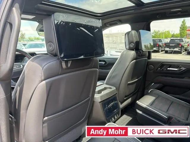 2026 GMC Yukon XL 4WD AT4 Ultimate