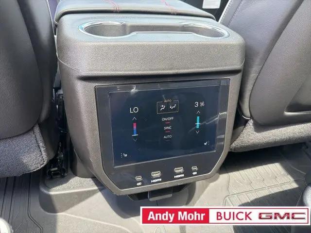 2026 GMC Yukon XL 4WD AT4 Ultimate