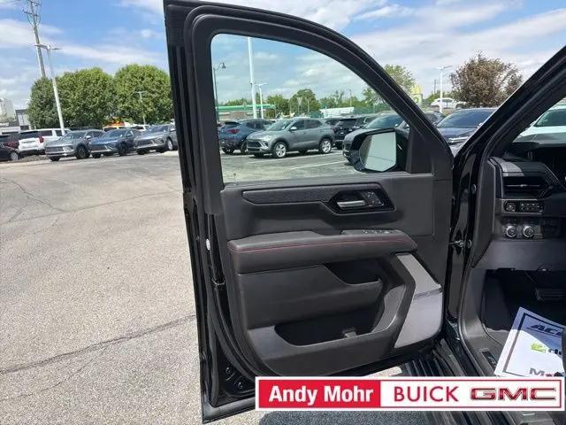 2026 GMC Yukon XL 4WD AT4 Ultimate