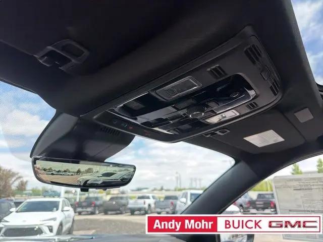 2026 GMC Yukon XL 4WD AT4 Ultimate