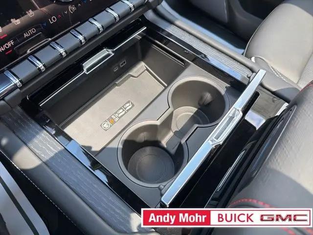 2026 GMC Yukon XL 4WD AT4 Ultimate