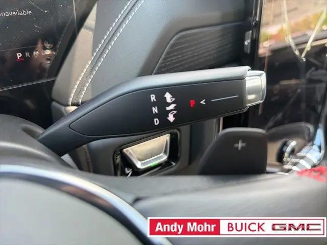 2026 GMC Yukon XL 4WD AT4 Ultimate