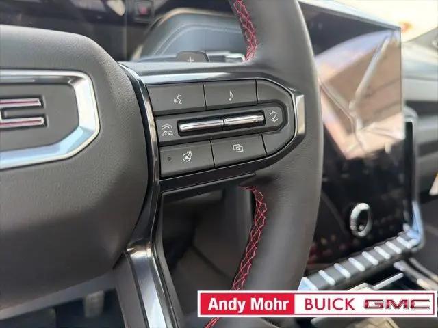 2026 GMC Yukon XL 4WD AT4 Ultimate