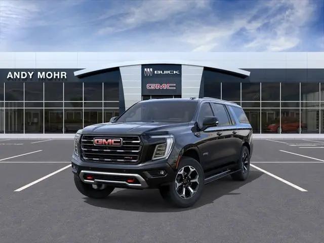 2026 GMC Yukon XL 4WD AT4 Ultimate for sale in Fishers, IN