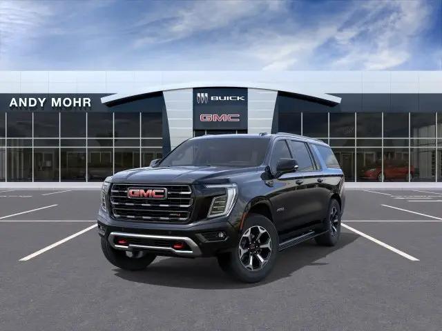 2026 GMC Yukon XL 4WD AT4 Ultimate for sale in Fishers, IN