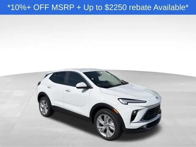 2026 Buick Encore GX Preferred FWD for sale in Fishers, IN
