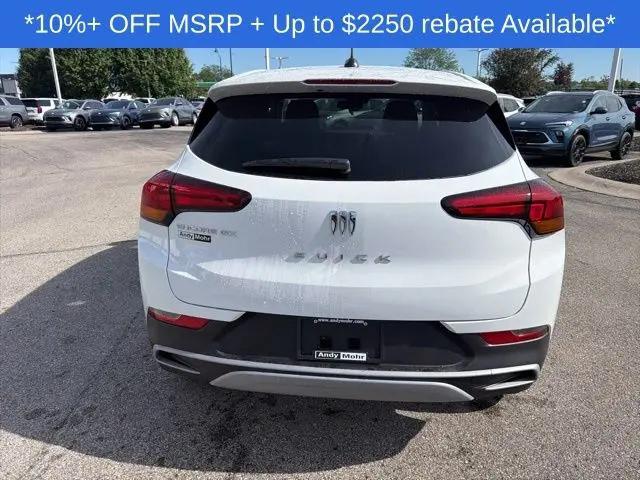 2026 Buick Encore GX Preferred FWD