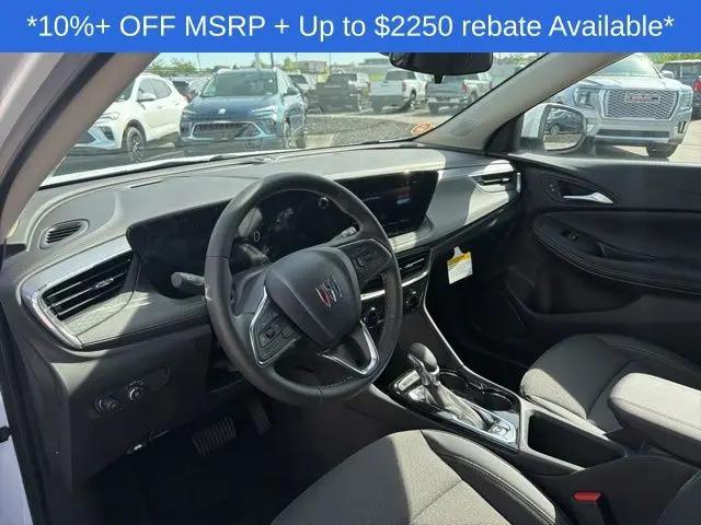 2026 Buick Encore GX Preferred FWD