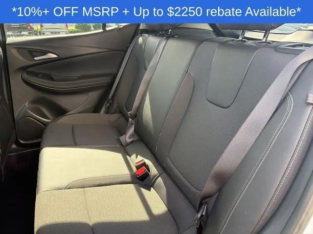 2026 Buick Encore GX Preferred FWD