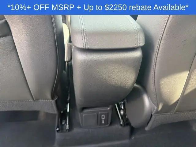 2026 Buick Encore GX Preferred FWD