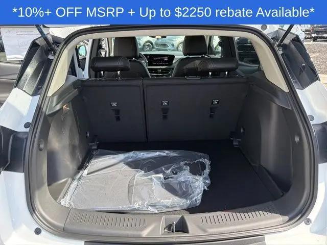 2026 Buick Encore GX Preferred FWD