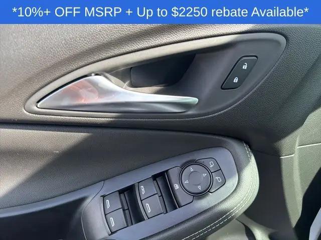 2026 Buick Encore GX Preferred FWD