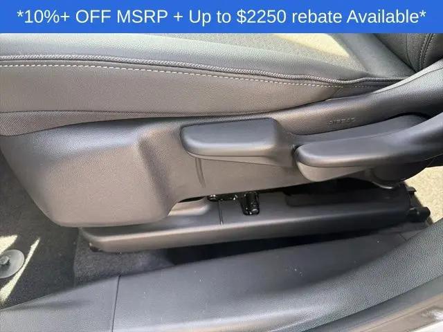 2026 Buick Encore GX Preferred FWD