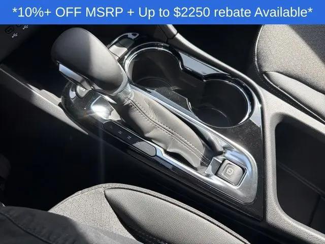 2026 Buick Encore GX Preferred FWD