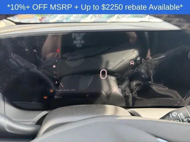 2026 Buick Encore GX Preferred FWD