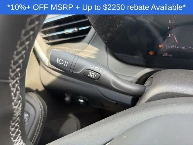 2026 Buick Encore GX Preferred FWD