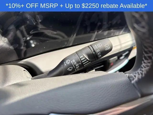 2026 Buick Encore GX Preferred FWD