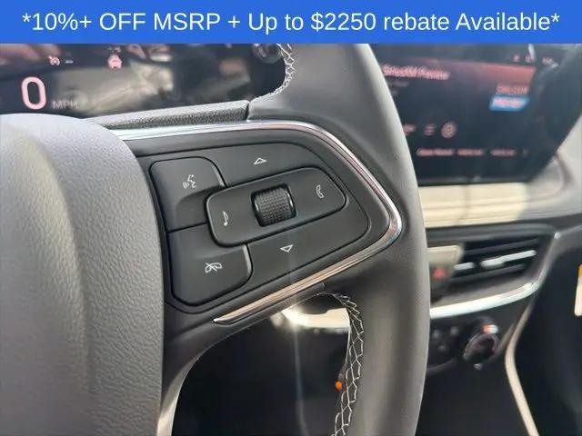 2026 Buick Encore GX Preferred FWD