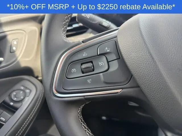 2026 Buick Encore GX Preferred FWD