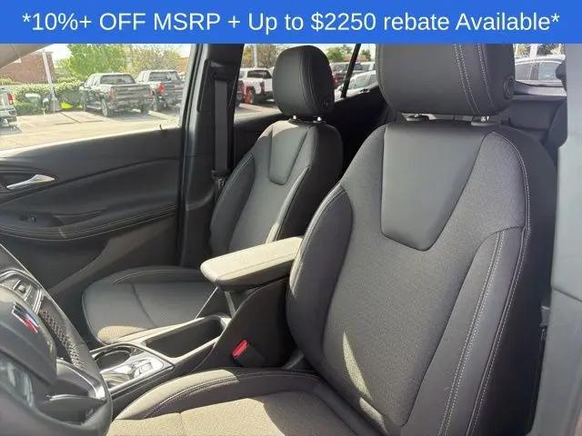 2026 Buick Encore GX Preferred AWD