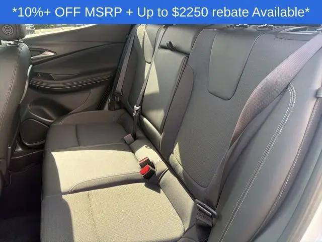 2026 Buick Encore GX Preferred AWD