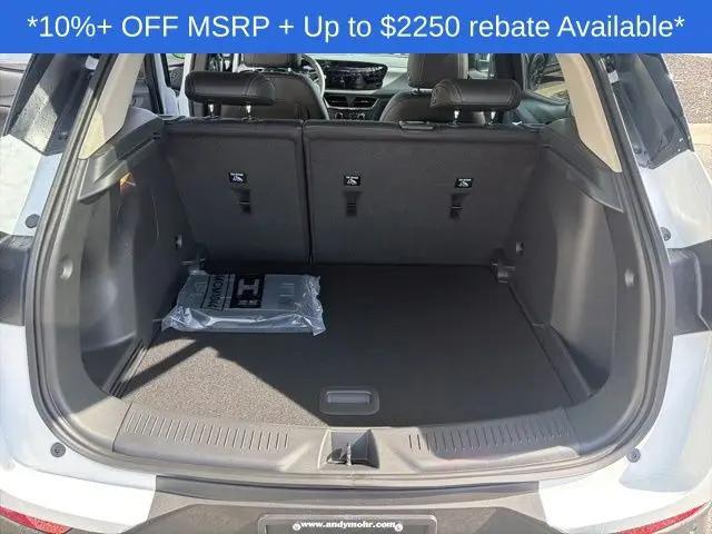 2026 Buick Encore GX Preferred AWD