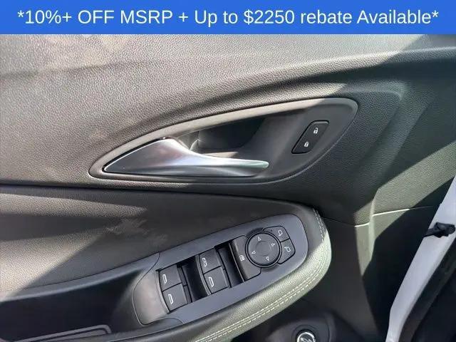 2026 Buick Encore GX Preferred AWD