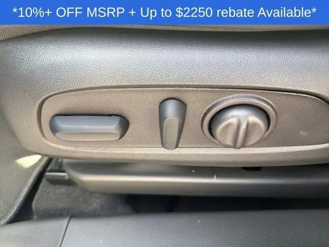 2026 Buick Encore GX Preferred AWD