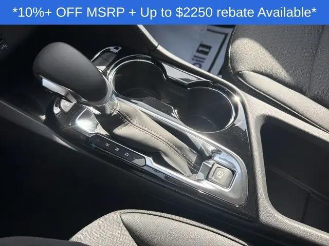2026 Buick Encore GX Preferred AWD