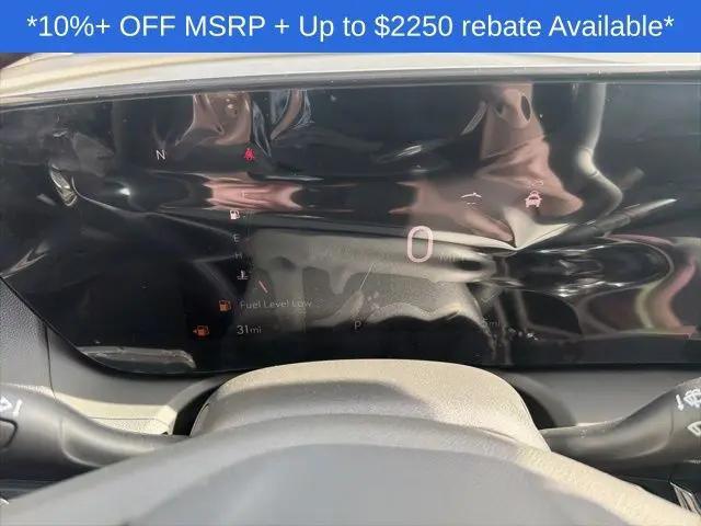 2026 Buick Encore GX Preferred AWD