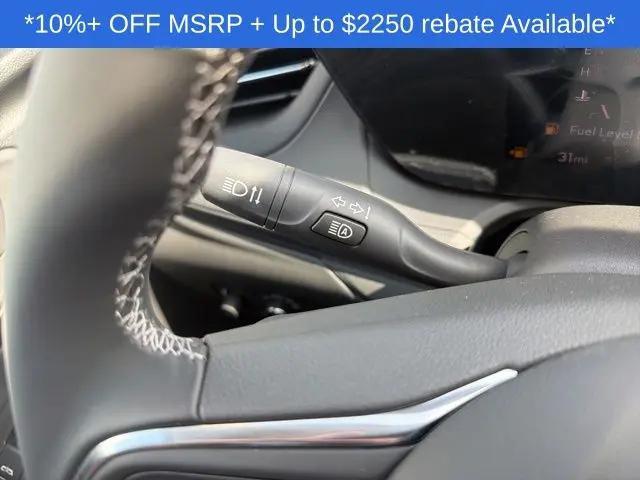 2026 Buick Encore GX Preferred AWD