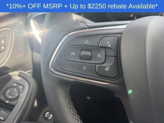 2026 Buick Encore GX Preferred AWD