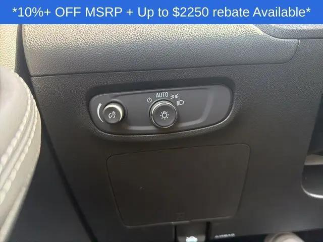 2026 Buick Encore GX Preferred AWD