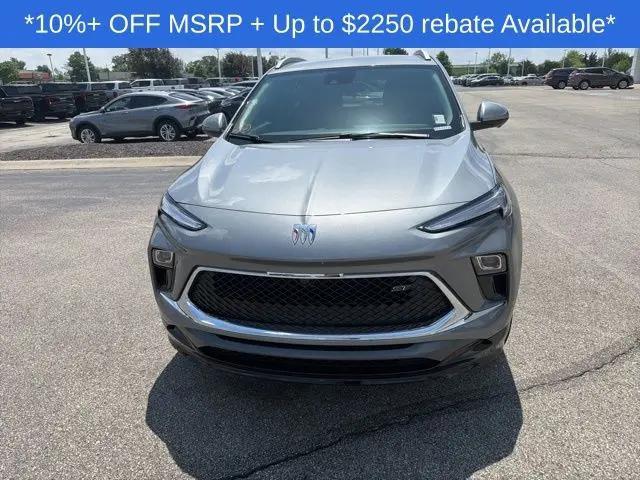 2026 Buick Encore GX Sport Touring FWD