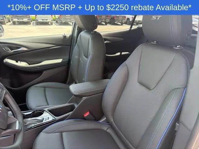 2026 Buick Encore GX Sport Touring FWD