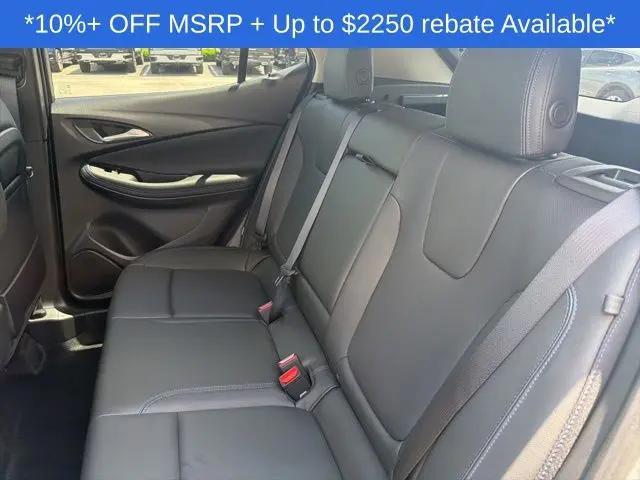 2026 Buick Encore GX Sport Touring FWD