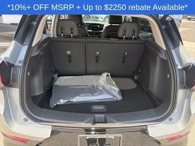2026 Buick Encore GX Sport Touring FWD