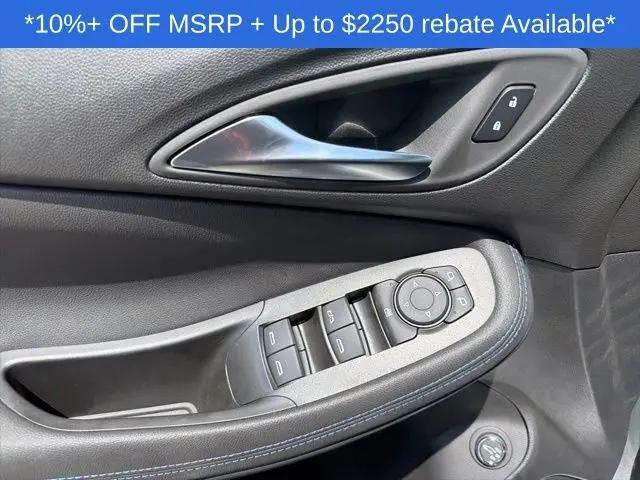 2026 Buick Encore GX Sport Touring FWD