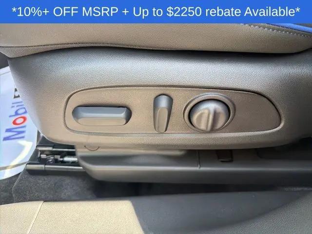 2026 Buick Encore GX Sport Touring FWD
