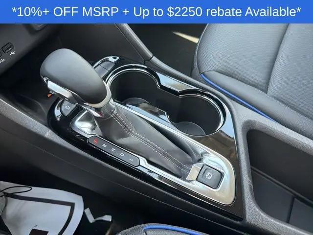 2026 Buick Encore GX Sport Touring FWD