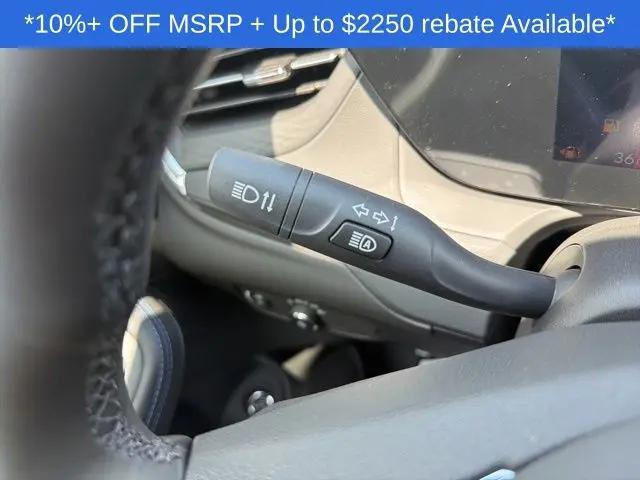 2026 Buick Encore GX Sport Touring FWD