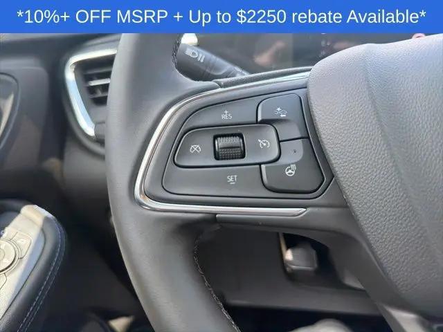 2026 Buick Encore GX Sport Touring FWD