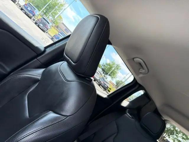 2021 Jeep Renegade Limited 4x4