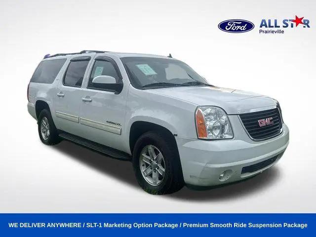 2014 GMC Yukon XL SLT for sale in Prairieville, LA