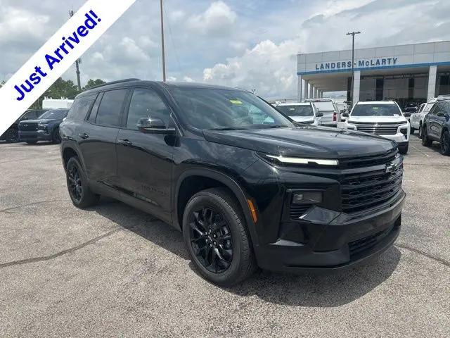 2026 Chevrolet Traverse FWD LT for sale in Huntsville, AL